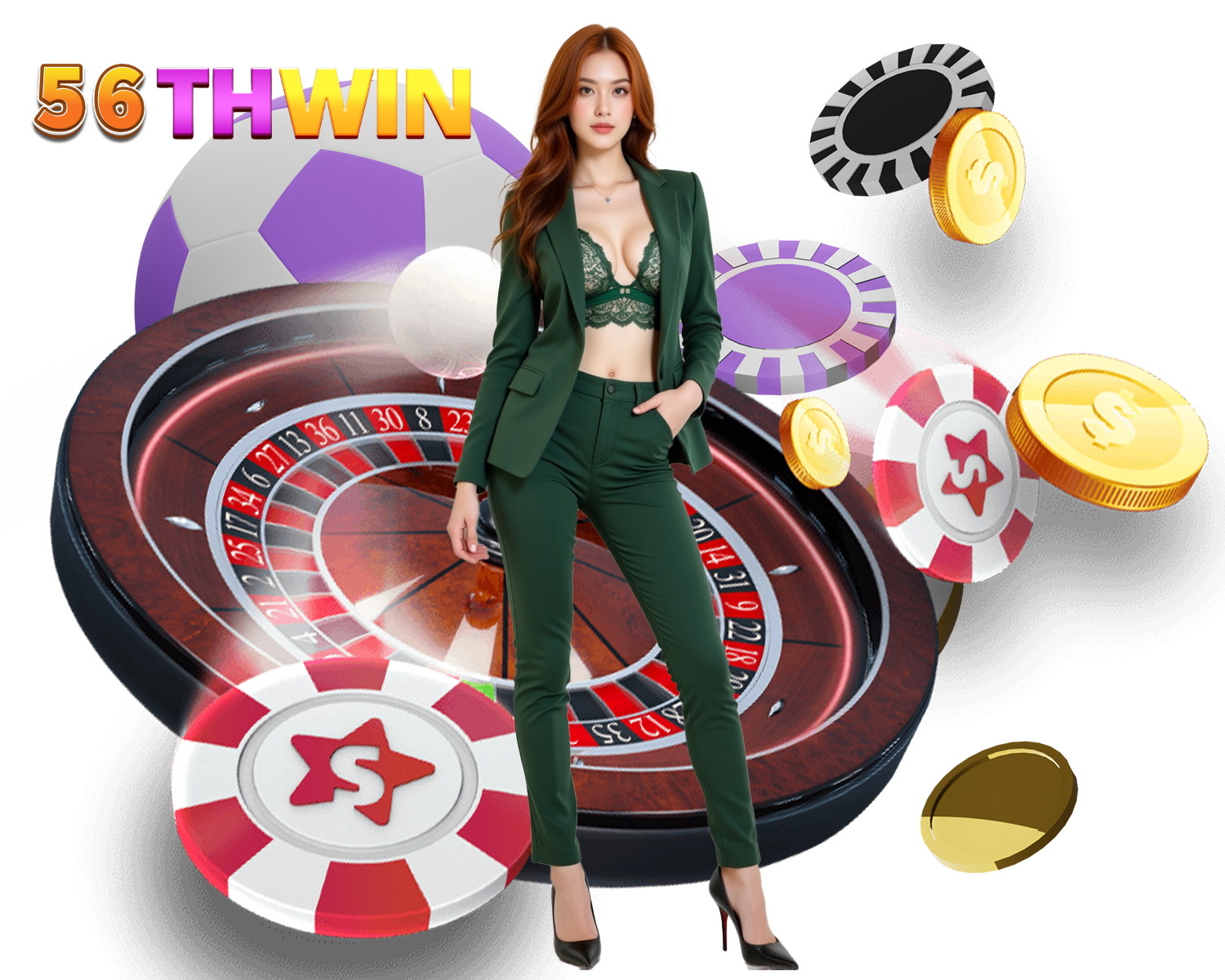 56THWIN สล็อตเว็บใหญ่